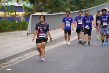 RUN TO LIVE 2024 - Ảnh #1358072