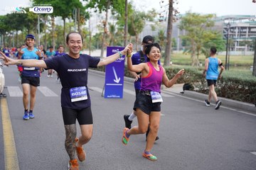 RUN TO LIVE 2024 - Ảnh #1385797
