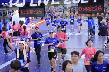 RUN TO LIVE 2024 - Ảnh #1359559