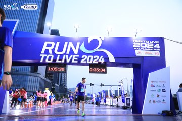 RUN TO LIVE 2024 - Ảnh #1376252