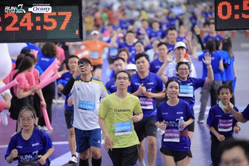 RUN TO LIVE 2024 - Ảnh #1362394