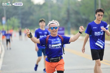 RUN TO LIVE 2024 - Ảnh #1394086