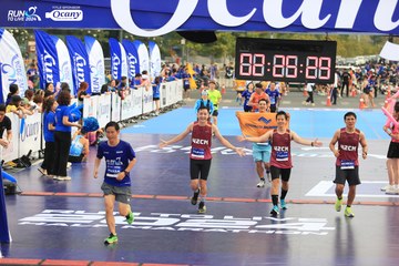 RUN TO LIVE 2024 - Ảnh #1409334