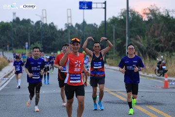 RUN TO LIVE 2024 - Ảnh #1371703