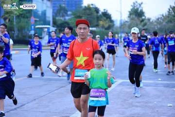 RUN TO LIVE 2024 - Ảnh #1338134