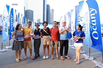 RUN TO LIVE 2024 - Ảnh #1315791