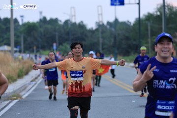 RUN TO LIVE 2024 - Ảnh #1370641