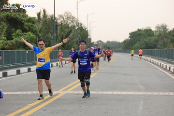 RUN TO LIVE 2024 - Ảnh #1399588