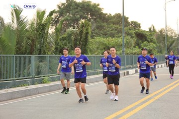 RUN TO LIVE 2024 - Ảnh #1405481