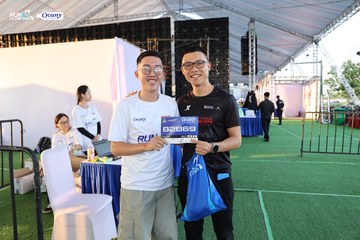 RUN TO LIVE 2024 - Ảnh #1307838