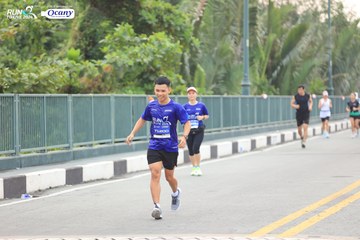 RUN TO LIVE 2024 - Ảnh #1393313