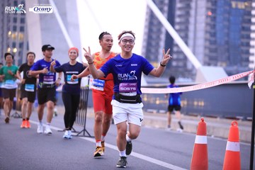 RUN TO LIVE 2024 - Ảnh #1325741