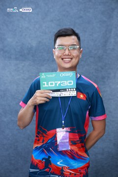 RUN TO LIVE 2024 - Ảnh #1313915
