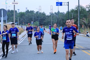 RUN TO LIVE 2024 - Ảnh #1369407