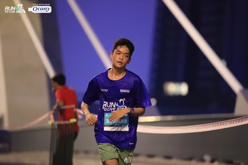 RUN TO LIVE 2024 - Ảnh #1324839