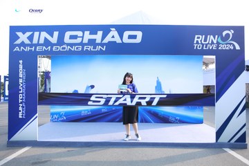 RUN TO LIVE 2024 - Ảnh #1316320