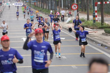 RUN TO LIVE 2024 - Ảnh #1437622