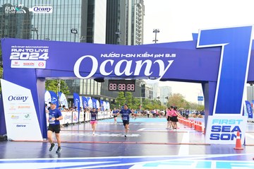 RUN TO LIVE 2024 - Ảnh #1423458