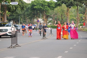 RUN TO LIVE 2024 - Ảnh #1350216