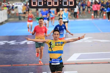 RUN TO LIVE 2024 - Ảnh #1370384