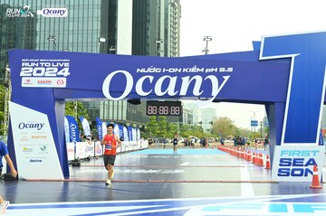 RUN TO LIVE 2024 - Ảnh #1428516