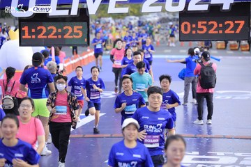RUN TO LIVE 2024 - Ảnh #1361254