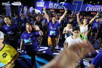 RUN TO LIVE 2024 - Ảnh #1319252