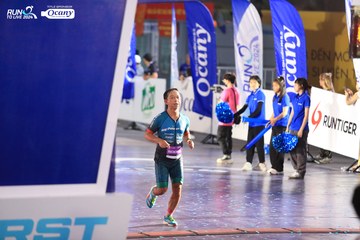 RUN TO LIVE 2024 - Ảnh #1331275