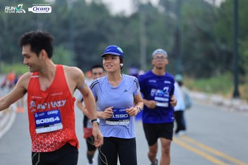 RUN TO LIVE 2024 - Ảnh #1374349