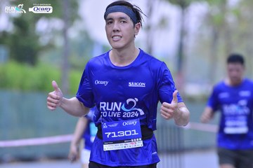 RUN TO LIVE 2024 - Ảnh #1336663