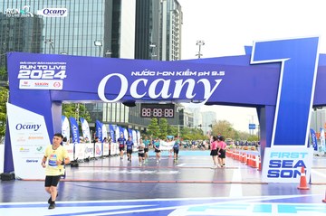 RUN TO LIVE 2024 - Ảnh #1424924