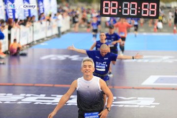 RUN TO LIVE 2024 - Ảnh #1407116