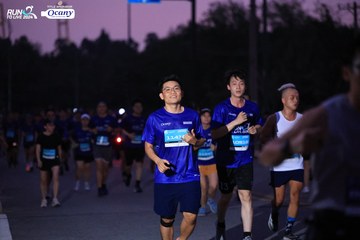RUN TO LIVE 2024 - Ảnh #1345725