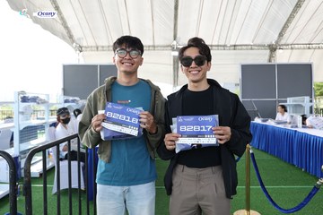 RUN TO LIVE 2024 - Ảnh #1316788