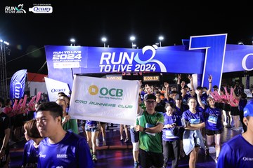 RUN TO LIVE 2024 - Ảnh #1319165