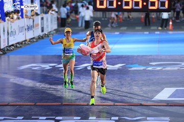 RUN TO LIVE 2024 - Ảnh #1332178