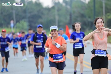 RUN TO LIVE 2024 - Ảnh #1377890