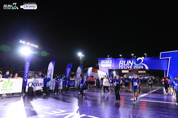 RUN TO LIVE 2024 - Ảnh #1319700