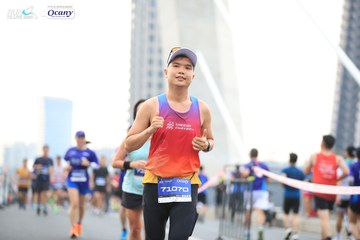 RUN TO LIVE 2024 - Ảnh #1347835