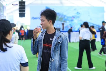 RUN TO LIVE 2024 - Ảnh #1306949