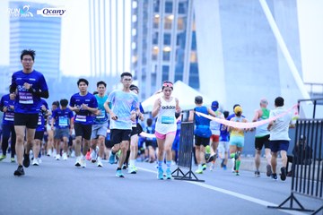 RUN TO LIVE 2024 - Ảnh #1326318