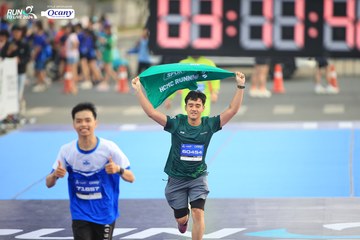 RUN TO LIVE 2024 - Ảnh #1403899