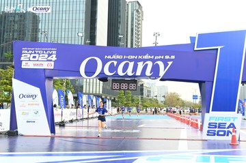 RUN TO LIVE 2024 - Ảnh #1425261