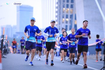 RUN TO LIVE 2024 - Ảnh #1325997