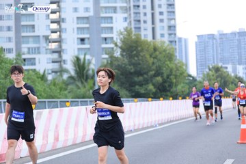 RUN TO LIVE 2024 - Ảnh #1450204