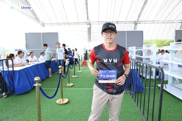 RUN TO LIVE 2024 - Ảnh #1316685