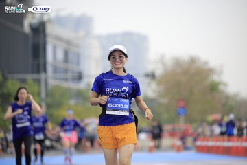 RUN TO LIVE 2024 - Ảnh #1403290