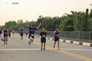 RUN TO LIVE 2024 - Ảnh #1408345
