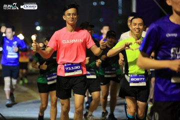 RUN TO LIVE 2024 - Ảnh #1323368