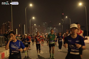 RUN TO LIVE 2024 - Ảnh #1443632